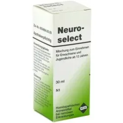 Neuroselect Tropfen
