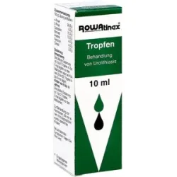 Rowatinex Tropfen