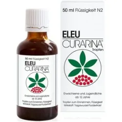Eleu Curarina