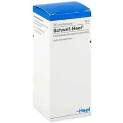 Schwef-Heel Schwef Heel Tropfen