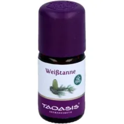 Weisstanne Bio öl