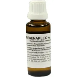 undefined, Regenaplex Nummer 5 06 fN Tropfen