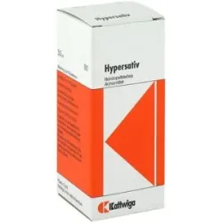 Hypersativ Tropfen