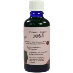 Alexander Weltecke Jojoba öl