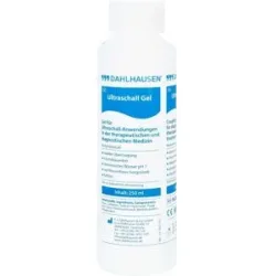 Ultraschall Gel