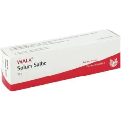 Wala Solum Salbe