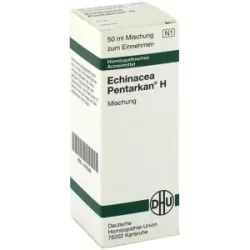DHU Echinacea Pentarkan H