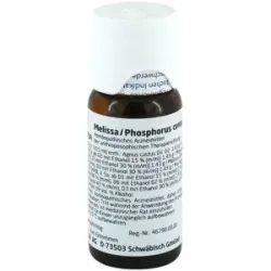 Weleda Melissa/phosphorus Comp. Dilution