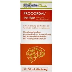 Procordal Vertigo Dilution