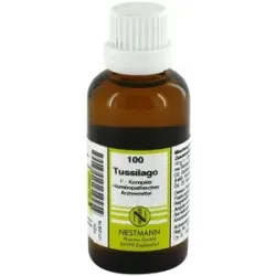 NESTMANN Tussilago F Komplex 100 Dilution