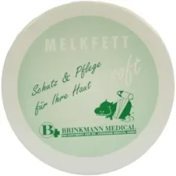 Melkfett Soft