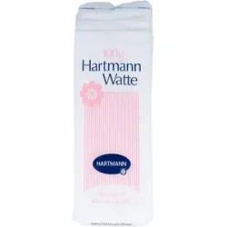Verbandwatte zickzack Hartmann