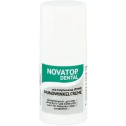 Novatop Dental Mundwinkelcreme