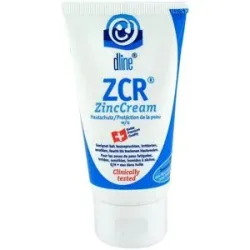 Zcr Zinccream