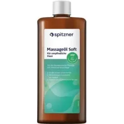 Spitzner Massageöl soft