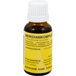 Meridiankomplex 7 Tropfen zum Einnehmen