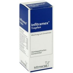 Infitramex Tropfen