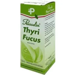 Presselin Thyri Fucus Tropfen
