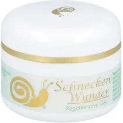 Schnecken Gel Schnecken Wunder