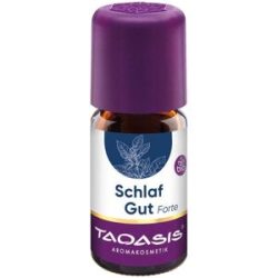 Schlaf Gut öl intensiv