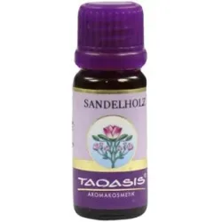 Sandelholz öl 8% in Jojobaöl