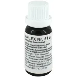Regenaplex Nummer 51 a Tropfen