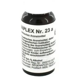 Regenaplex Nummer 23 a Tropfen