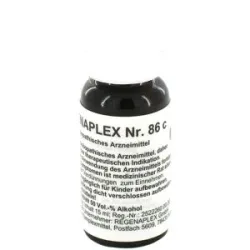 Regenaplex Nummer 86 c Tropfen