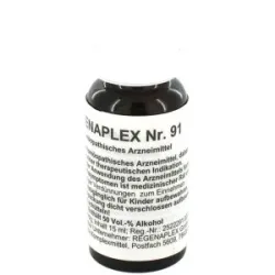 Regenaplex Nummer 9 1 Tropfen
