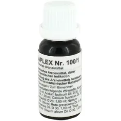 Regenaplex Nummer 10 0/1 Tropfen