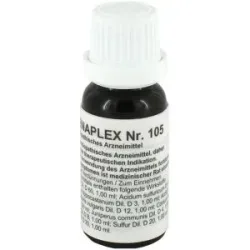 Regenaplex Nummer 10 5 Tropfen
