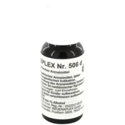 Regenaplex Nummer 5 06 d Tropfen