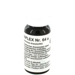 Regenaplex Nummer 64 a Tropfen