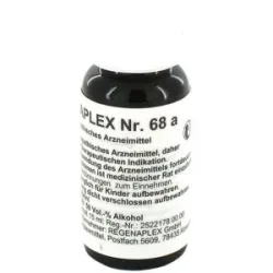 Regenaplex Nummer 68 a Tropfen