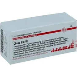 DHU Lm China Vi Globuli