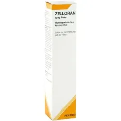 Zelloran spag. Peka Salbe
