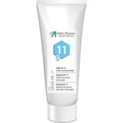 Mineralstoff Salbe Nummer 11