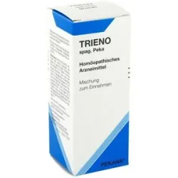 Trieno spag.Peka Tropfen
