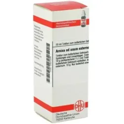 DHU Arnica Extern Tinktur