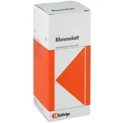 Rheumakatt Tropfen