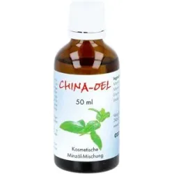 China Öl