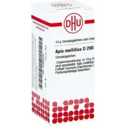 DHU Apis Mellifica D200 Globuli