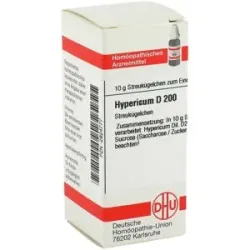 DHU Hypericum D200 Globuli