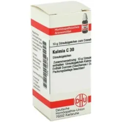 DHU Kalmia C30 Globuli