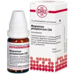 DHU Magnesium Phos. C30 Globuli