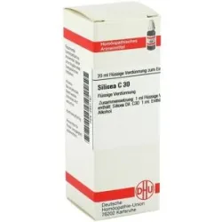 DHU Silicea C30 Dilution