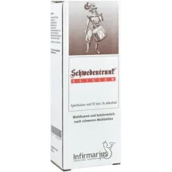Schwedentrunk Elixier flüssig