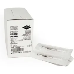 Primo Tuberkulinspritze 1 ml Luer