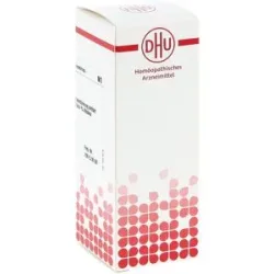 DHU Okoubaka D2 Dilution