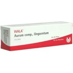 Wala Aurum Comp. Salbe